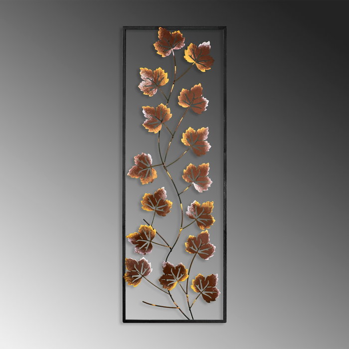 Wallity Platane 3 Multicolor